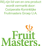 Fruit Masters